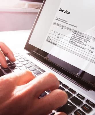 electronic invoice presentment and payment software|An In.